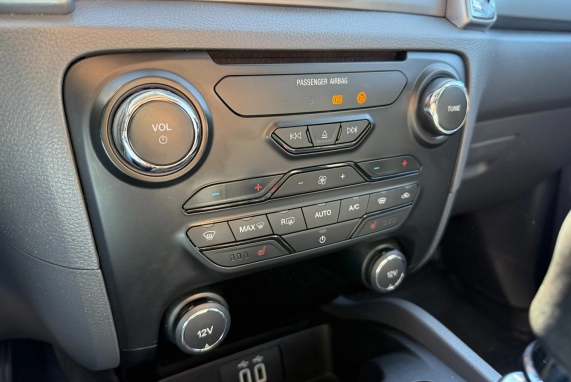 Ford RANGER (2017)