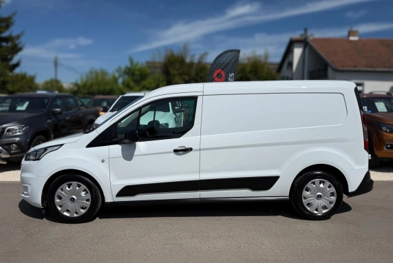 Ford CONNECT (2021)