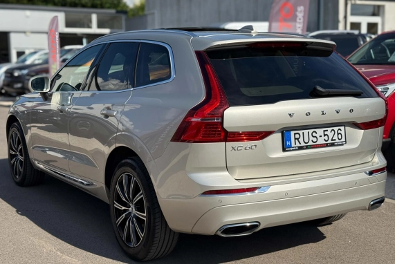 Volvo XC60 (2019)