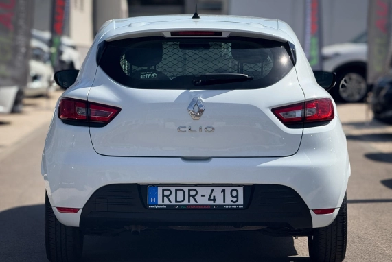Renault CLIO (2018)