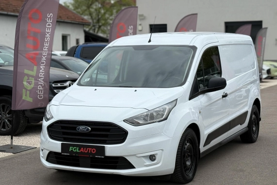 Ford CONNECT (2018)