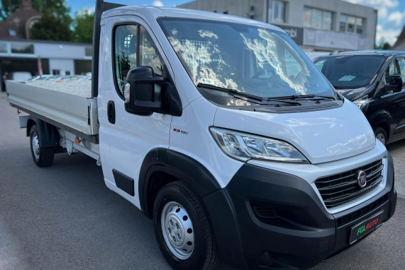 Fiat DUCATO (2018)