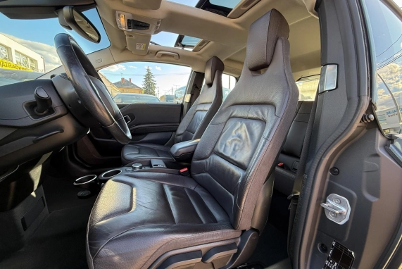 BMW I3 (2016)