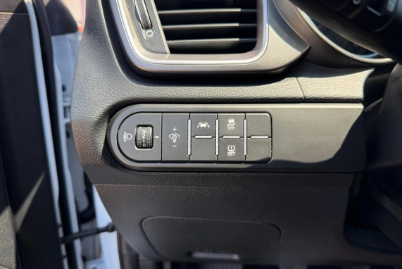 Kia CEE'D (2021)