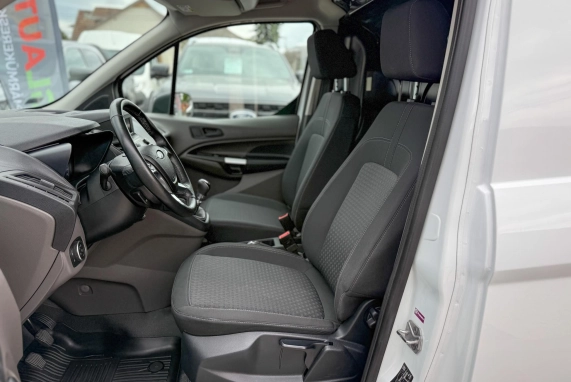 Ford CONNECT (2021)