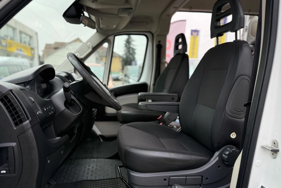 Citroën JUMPER (2015)