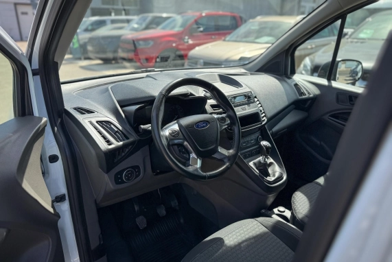 Ford CONNECT (2021)