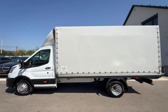 Ford TRANSIT (2020)