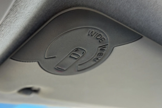 Renault TRAFIC (2019)