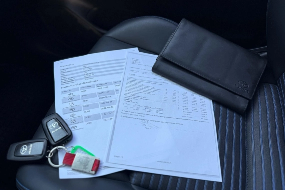 Toyota RAV 4 (2020)