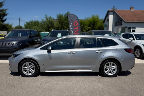 Toyota COROLLA (2022)