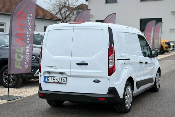 Ford CONNECT (2019)
