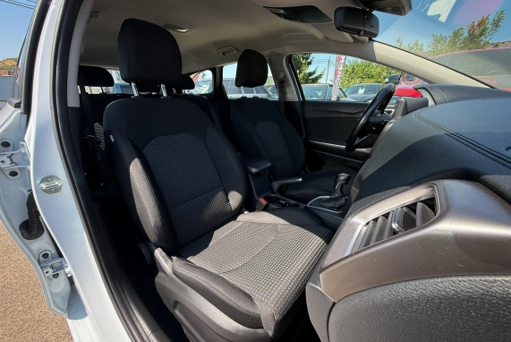 Kia CEE'D (2021)