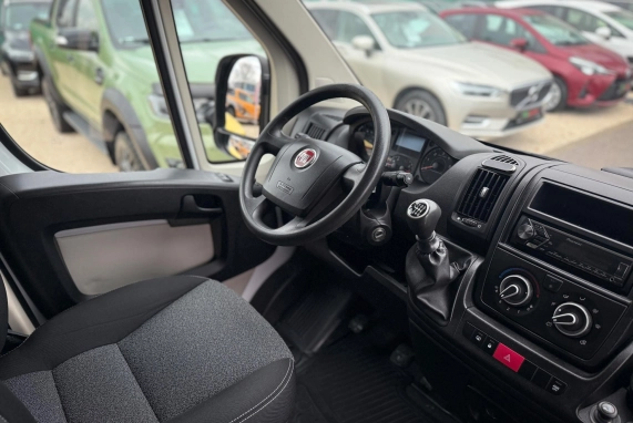 Fiat DUCATO (2018)