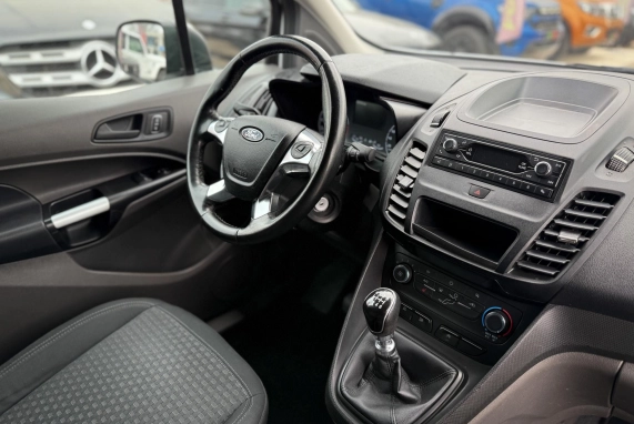 Ford CONNECT (2018)