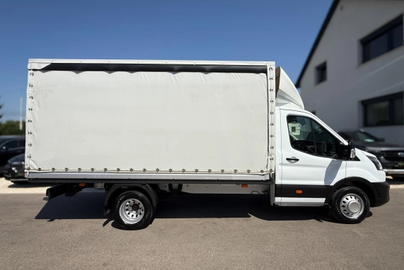 Ford TRANSIT (2020)