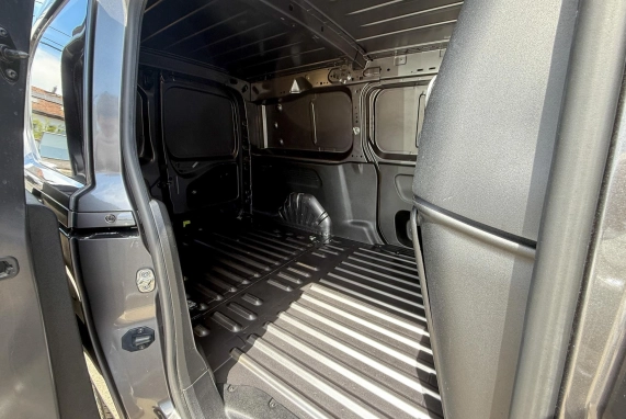 Opel COMBO (2021)