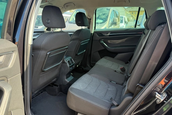 Skoda KODIAQ (2020)