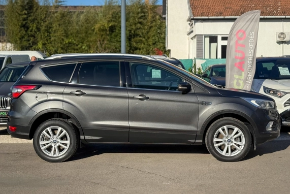 Ford KUGA (2018)