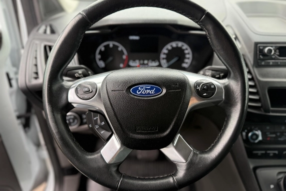 Ford CONNECT (2019)