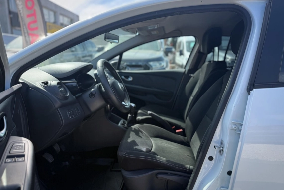 Renault CLIO (2018)