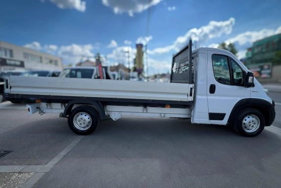 Fiat DUCATO (2018)