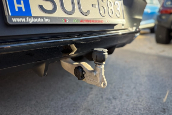 Mercedes-benz GLE-OSZTÁLY (2021)