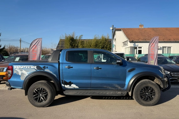Ford RANGER (2020)