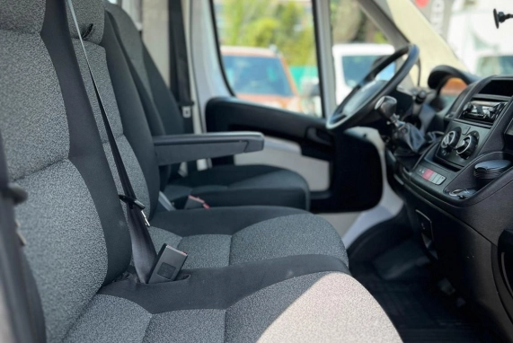 Fiat DUCATO (2018)