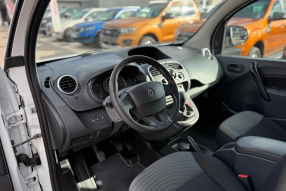 Renault KANGOO (2018)