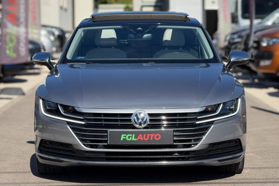 Volkswagen ARTEON (2017)