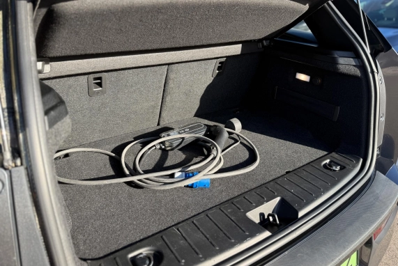 BMW I3 (2016)