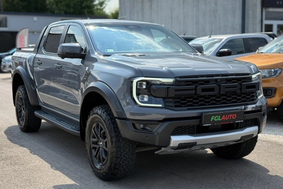 Ford RANGER (2023)