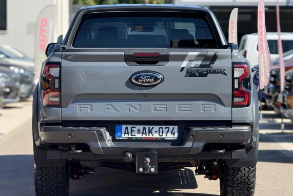 Ford RANGER (2023)