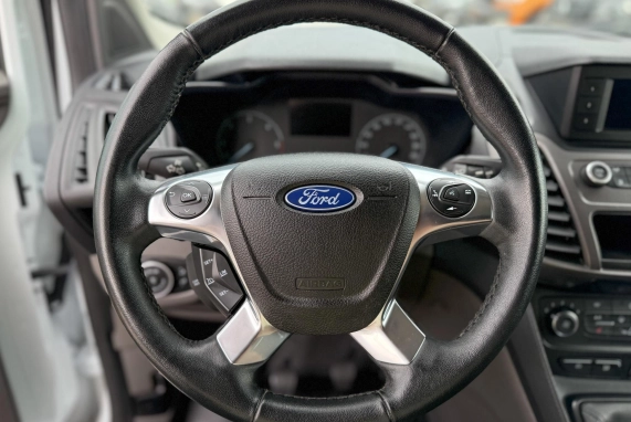 Ford CONNECT (2021)