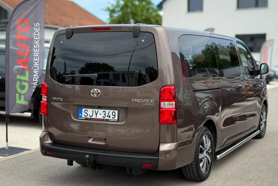 Toyota PROACE (2020)