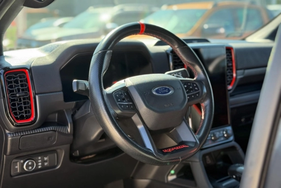 Ford RANGER (2023)