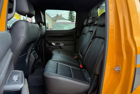 Ford RANGER (2023)