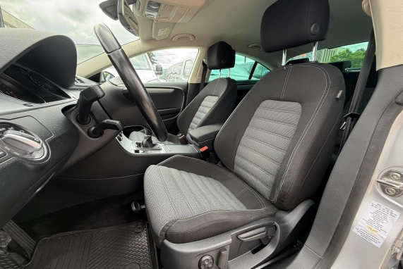 Volkswagen CC (2015)