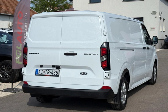 Ford TRANSIT (2025)