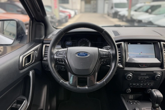 Ford RANGER (2020)
