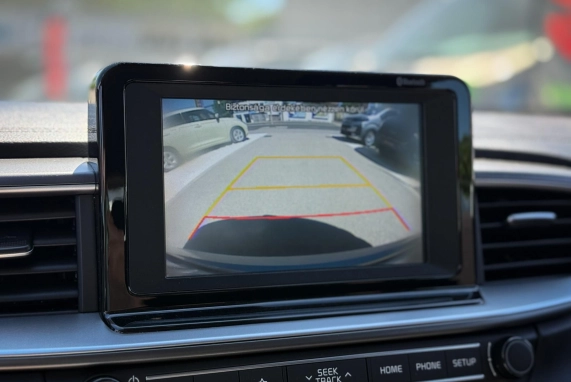 Kia CEE'D (2019)