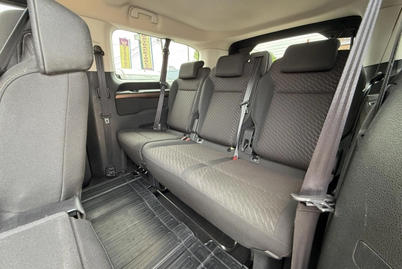 Toyota PROACE (2020)