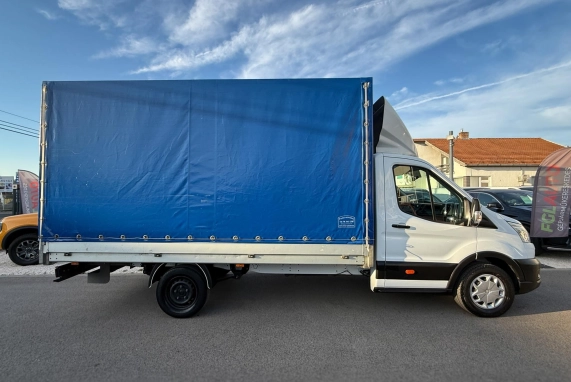 Ford TRANSIT (2021)