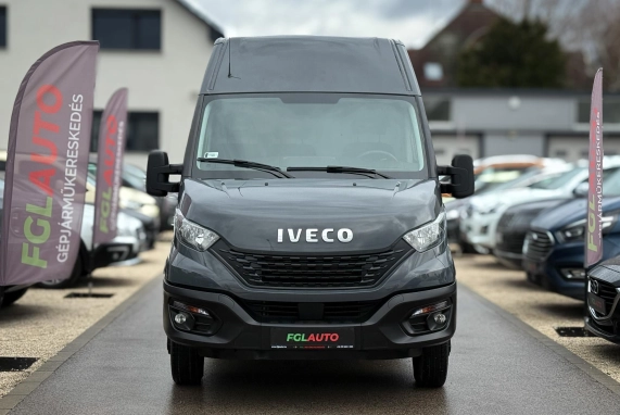 Iveco DAILY (2019)