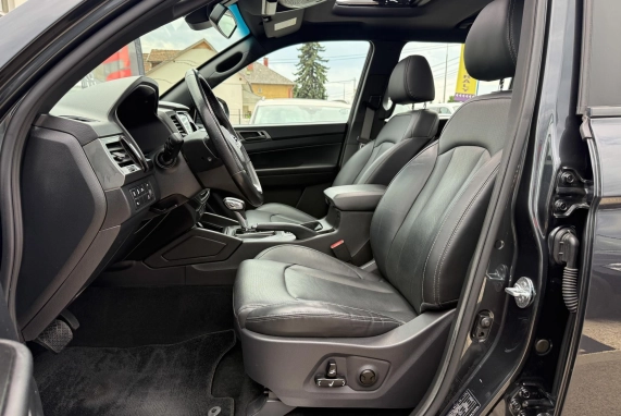 Ssangyong MUSSO (2023)
