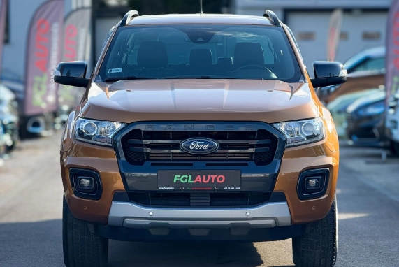 Ford RANGER (2020)