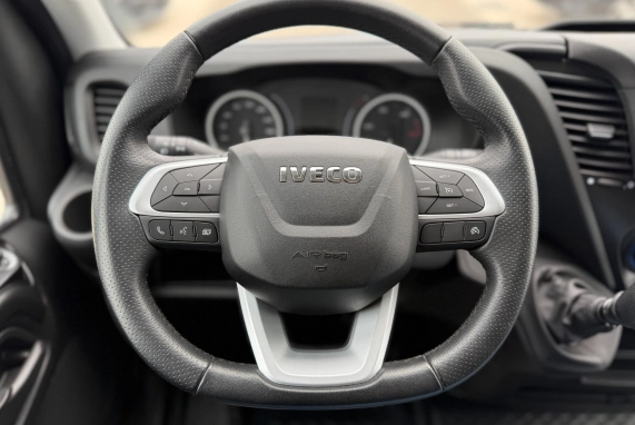 Iveco DAILY (2022)