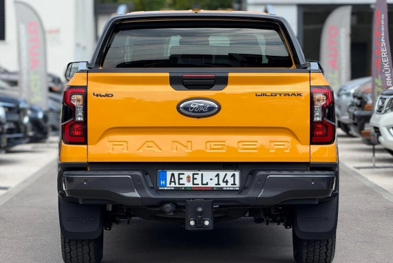 Ford RANGER (2023)