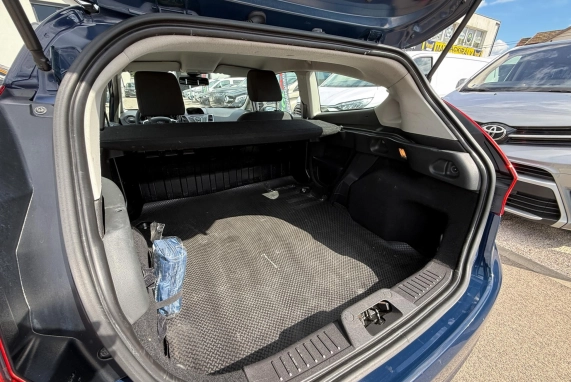 Ford FIESTA (2017)